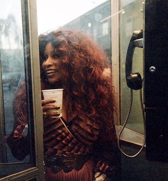 Chaka Khan Michael McDonald US Tour