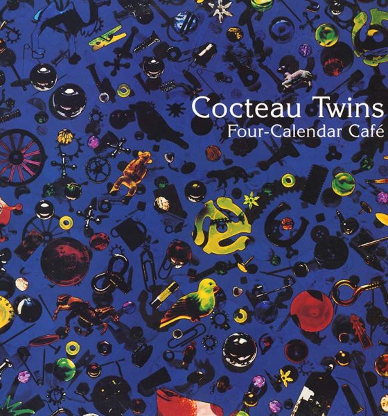 Vinyl Reissues Cocteau Twins Albums