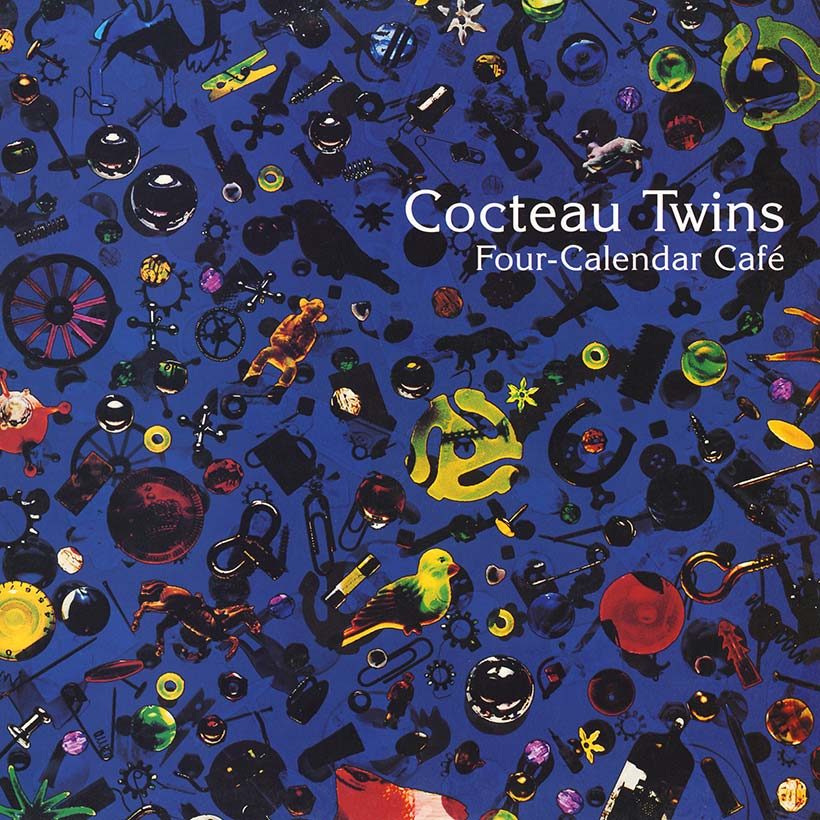 Vinyl Reissues Cocteau Twins Albums