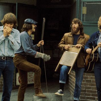 uDiscover Music image background