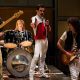 Queen Bohemian Rhapsody HBO Premieres