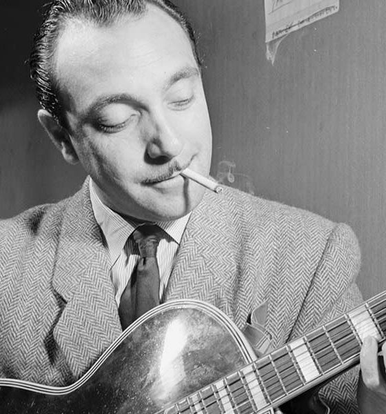 Best Jazz Guitarists Of All Time