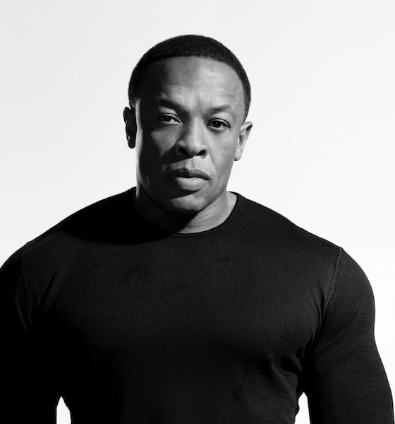 Dr Dre Interscope - Aftermath - Publicity Photo