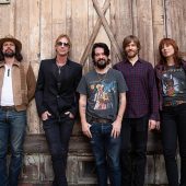 Duff McKagan Releases New Track ‘Chip Away’, Solo Album ‘Tenderness’ Due For May Release