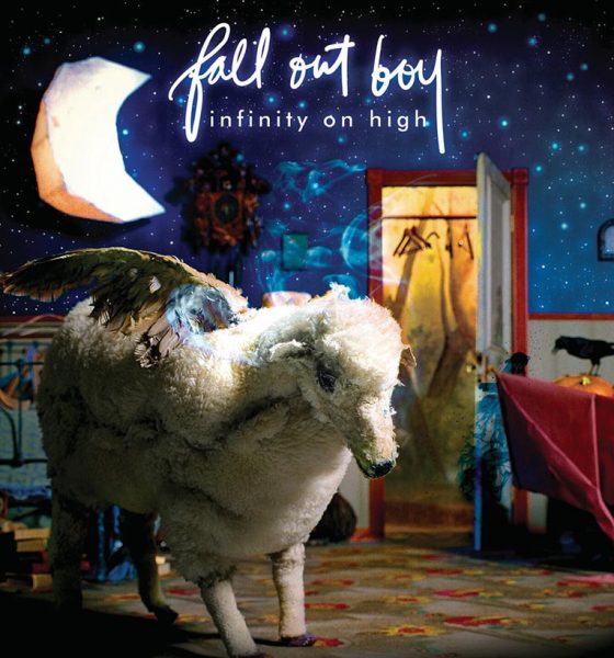 Bending genres and storming the charts, ‘Infinity On High’ shot Fall Out Boy into the stratosphere. They’ve yet to come down.