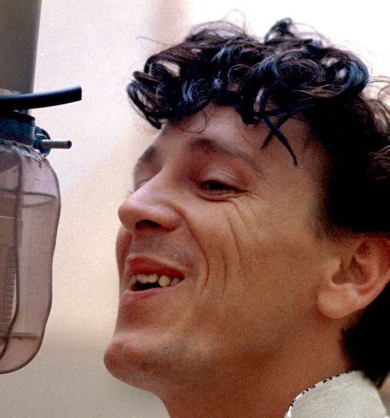 Gene Vincent - Photo: Capitol Archives