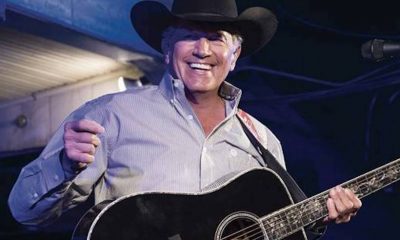 George Strait Every Little Honky Tonk Bar