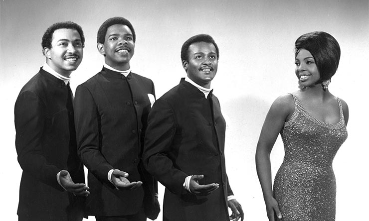 Gladys Knight - James J web optimised 740