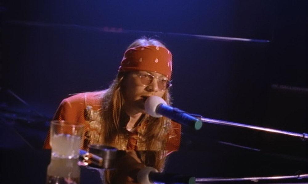 November Rain The Story Behind Guns N Roses Epic Masterpiece