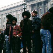 How Motown Broke Racial Barriers Like No Other Record Label