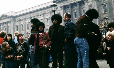 Jackson 5 Trafalgar Square London web optimised 1000 Motown Broke Racial Barriers