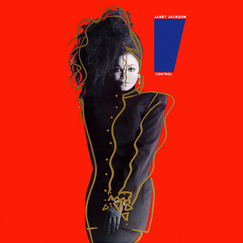 Image result for janet jackson control album