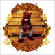 Kanye West The College Dropout album cover web optimised 820