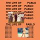 Kanye West The Life Of Pablo album cover web optimised 820