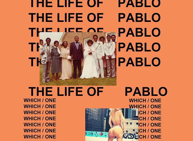 The Life Of Pablo: How Kanye West Waged War On The Album