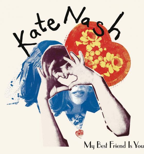 Vinyl Kate Nash My Best Friend Is You