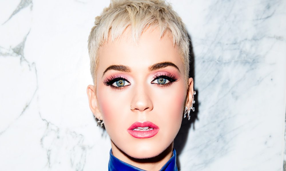 Katy Perry Publicity Photo Rony Alwin