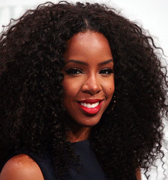 Kelly Rowland photo byGraham Denholm and Getty Images