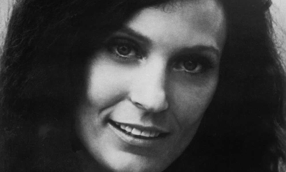 Loretta Lynn - Photo: UMG Nashville
