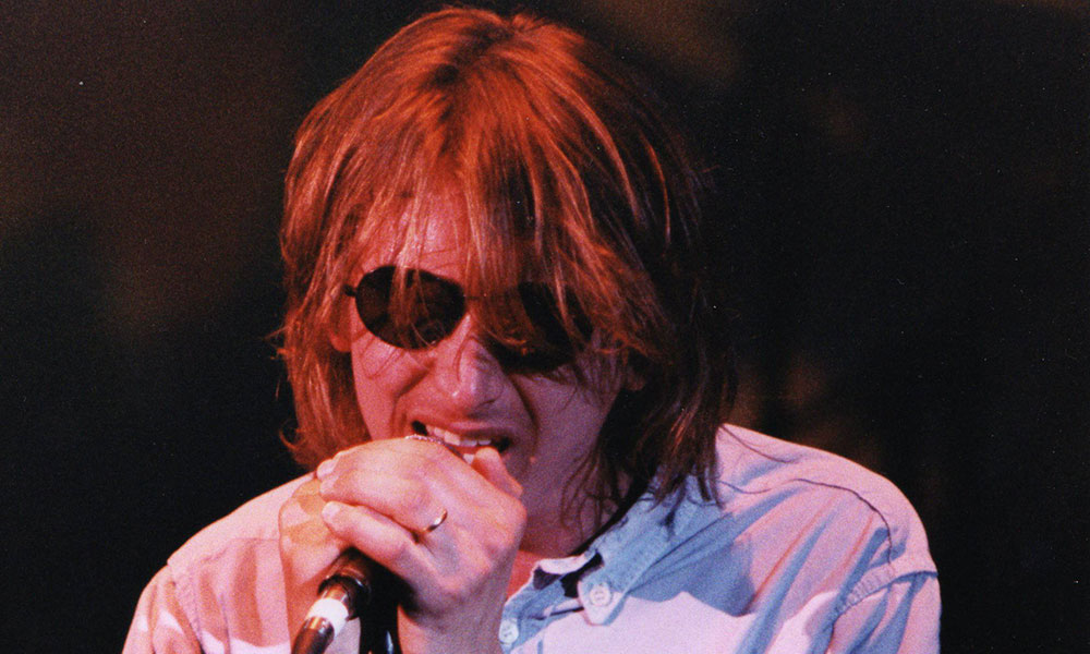 Gå en tur Ved en fejltagelse hinanden Reports: Mark Hollis, Frontman With '80s Stars Talk Talk, Dead At 64