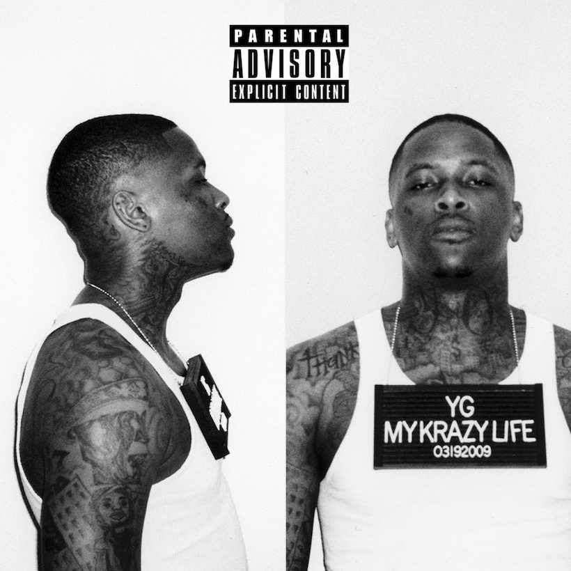 YG My Krazy Life