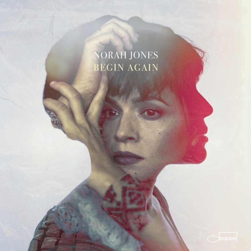 Norah Jones Begin Again Blue Note
