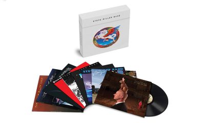 Steve Miller Band Complete Albums 2