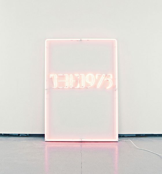 The 1975 I Like It When You Sleep For You Are So Beautiful Yet So Unaware Of It album cover web optimised 820