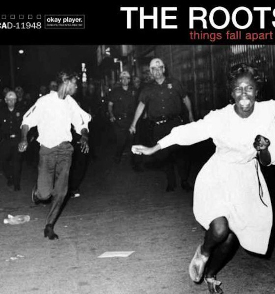 The Roots Things Fall Apart