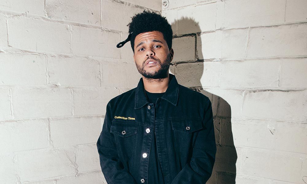 The Weeknd 2018 approved press shot web optimised 1000
