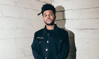 Weeknd RNB Empire