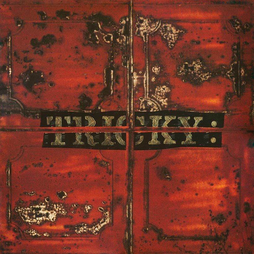 Tricky Maxinquaye album cover web optimised 820