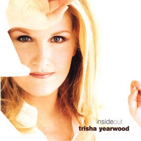 Trisha Yearwood Inside Out album