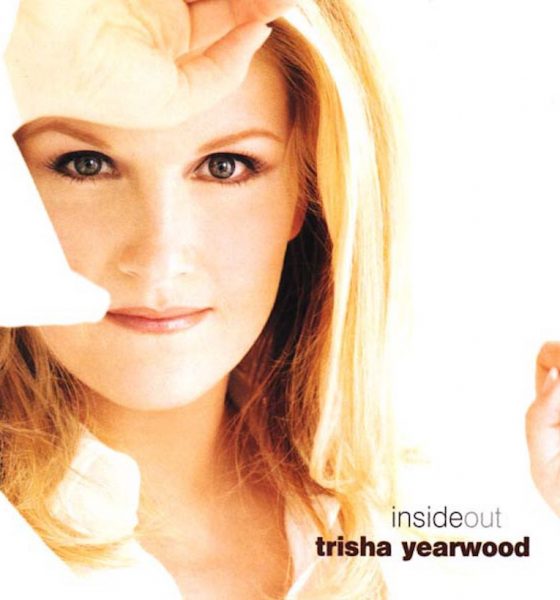 Trisha Yearwood Inside Out album