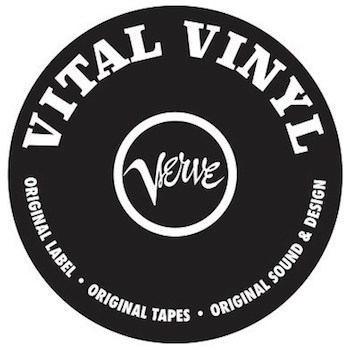 Vital Vinyl logo