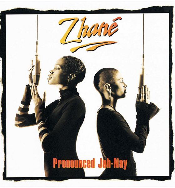 Zhané Pronounced Jah-Nay Album cover web optimised 820 with border