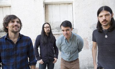 Avett Brothers Bang Bang Video