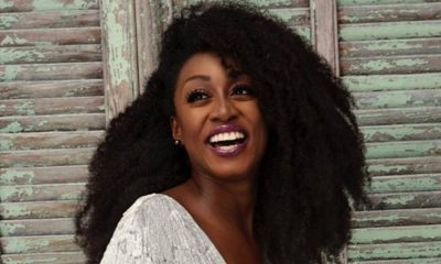 Beverley Knight Tour Stevie Wonder