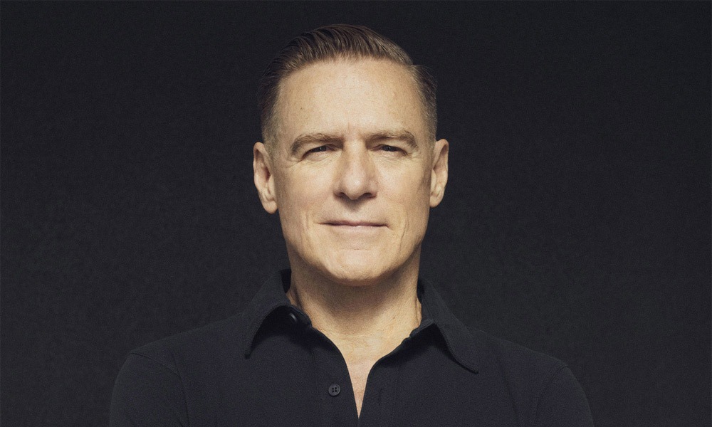 Bryan Adams