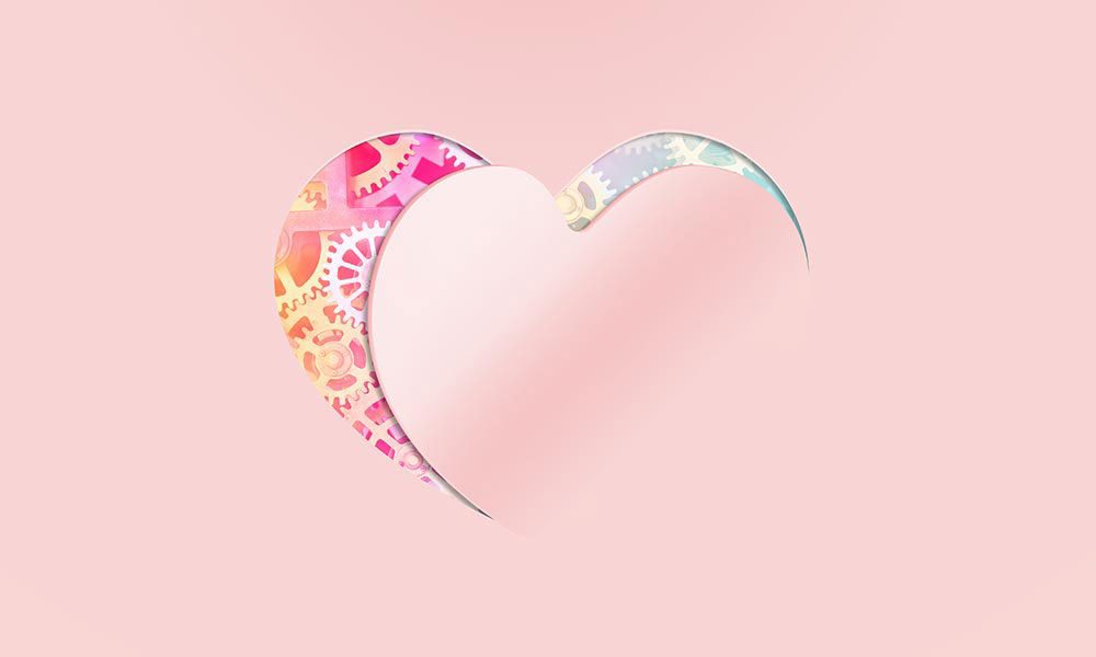Deconstructing The Love Song