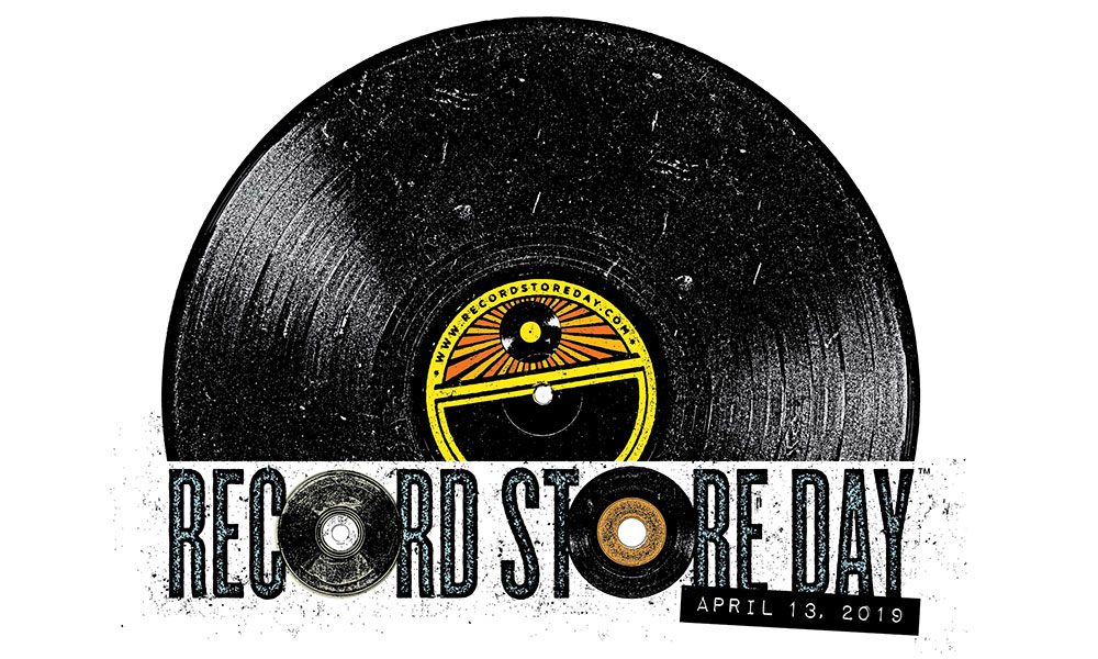 uDiscover Music image background