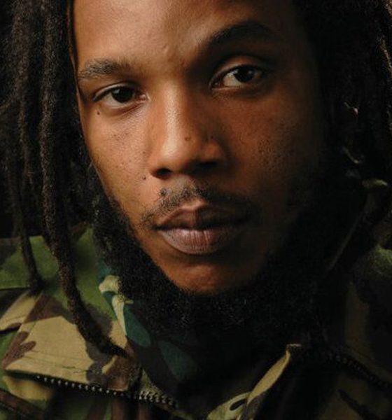 Stephen Ragga Marley Tour US