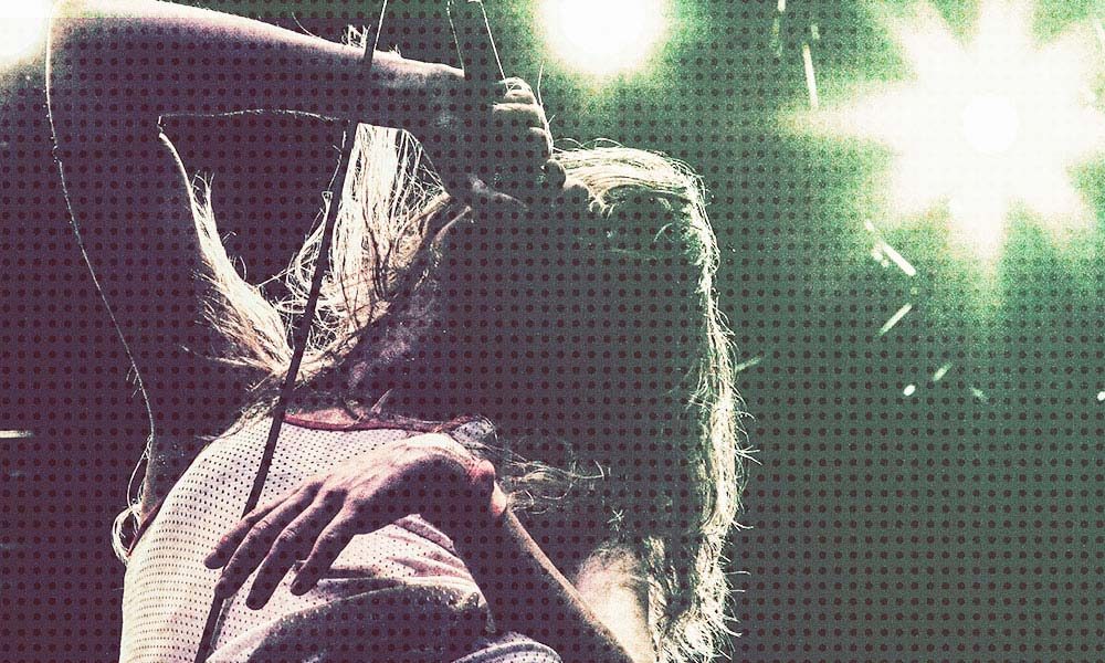 Best Female Rock Singers