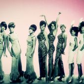 Best Motown Girl Groups: 10 Essential Acts You Need To Know