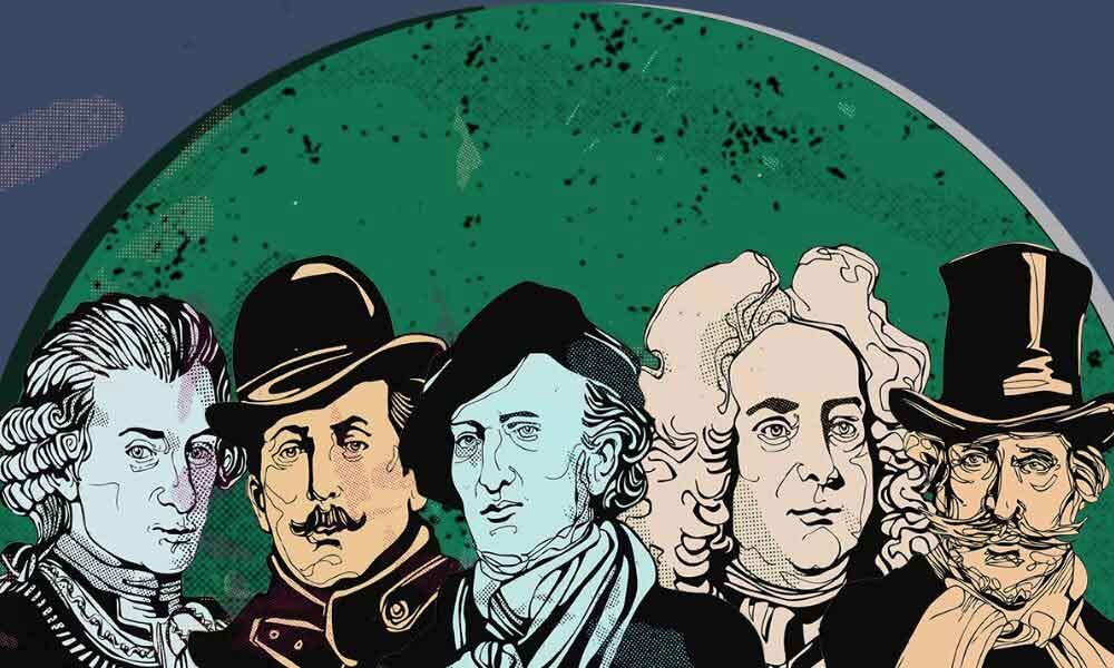 Best Opera Composers featured image