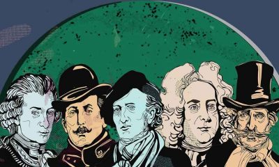 Best Opera Composers featured image