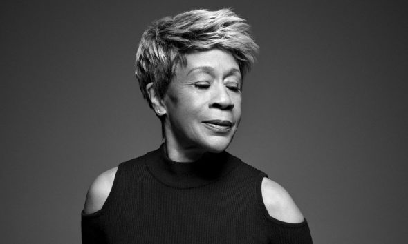 Bettye Lavette Things Have Changed Press Photo