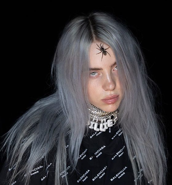 Video Billie Eilish bad guy