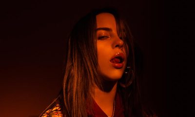 Billie Eilish