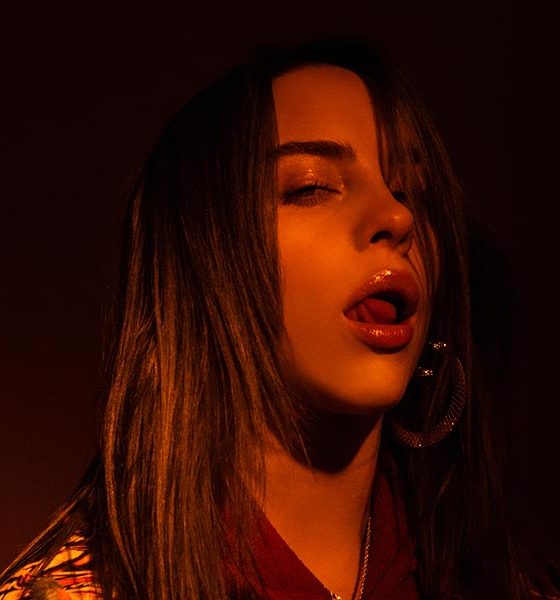 Billie Eilish